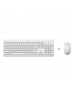 Kit teclado + mouse raton...