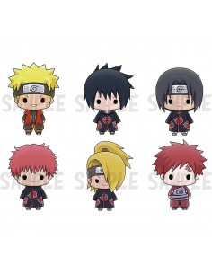 Figuras megahouse naruto...