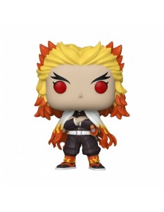 Funko pop kimetsu no yaiba...