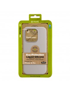 Funda muvit recycletek...