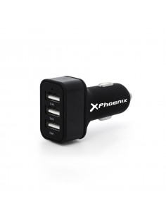 Cargador universal phoenix...