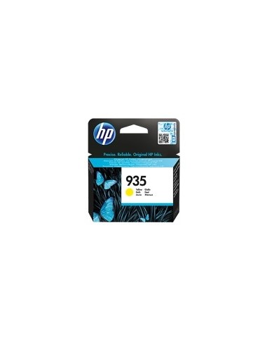 Cartucho tinta hp 935 c2p22ae...