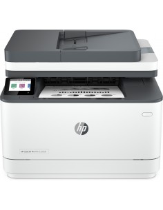 Multifunción láser hp...