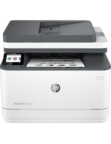 Multifunción láser hp laserjet pro...