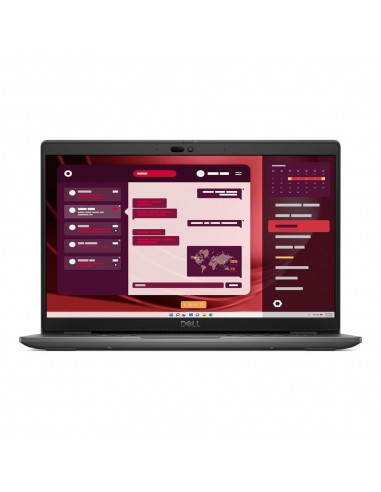 Portatil dell ynf3t i7 - 1355u 16gb...