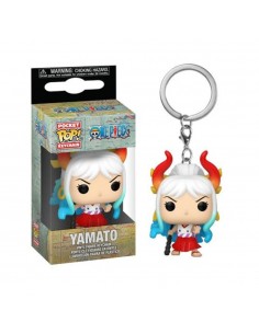 Llavero funko pop keychain...