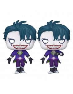 Funko pop suicide squad...