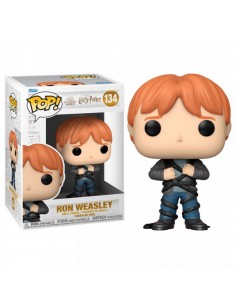 Funko pop harry potter ron...