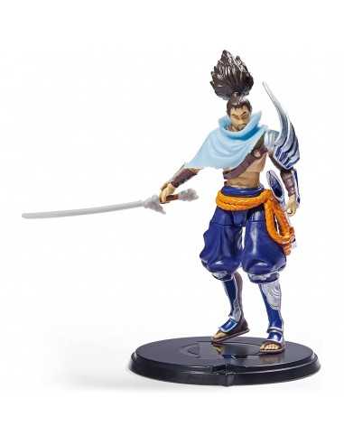 Figura league of legends the champion...