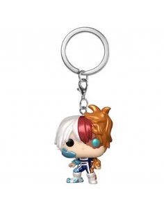 Llavero funko pop keychain...
