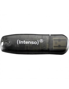 Memoria usb 2.0 intenso...