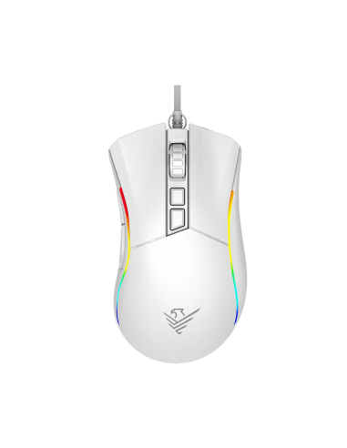 Ratón phoenix gaming void 12000 dpi...