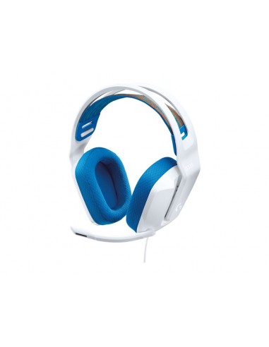 Auriculares con microfono logitech g...