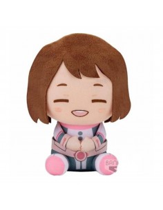 Peluche banpresto big plush...