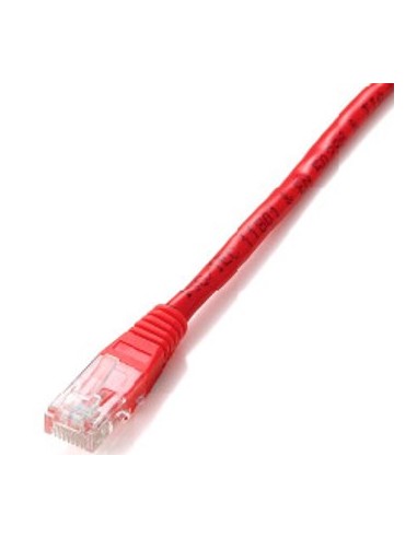 Cable red equip latiguillo rj45 u -...