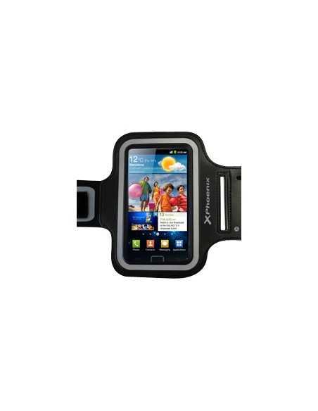 Brazalete deportivo phoenix funda para telefonos - smartphones - iphone - hasta 5.7 pulgadas