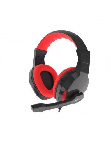 Auriculares gaming genesis argon 110...