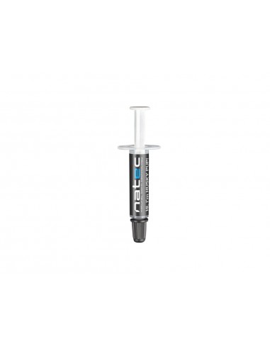 Pasta termica natec husky 0.5 gr