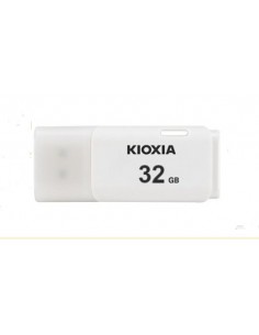 Memoria usb 2.0 kioxia 32gb...