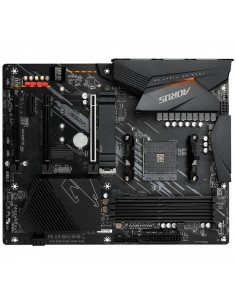 Placa base gigabyte b550...