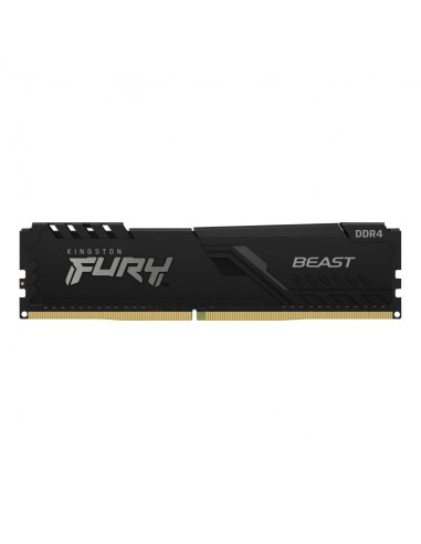 Memoria ram ddr4 16gb kingston -...