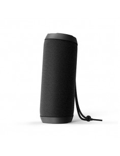 Altavoz energy sistem urban box 2 onyx 10w - tws - bluetooth 5.0 - usb - micro sd - mp3 - fm radio