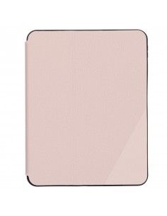 Funda tablet targus click - in 10.9 pulgadas ipad rose gold