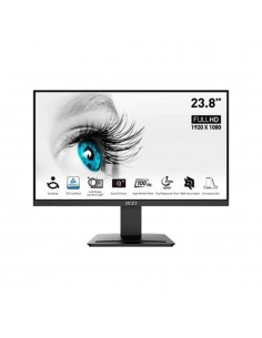 Monitor msi pro mp2412 23.8 pulgadas fhd 100hz