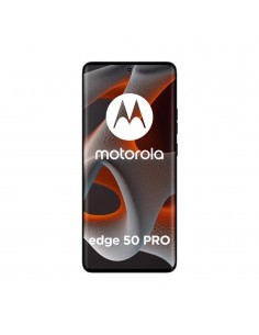Movil motorola moto edge 50 pro 5g 12 - 512gb negro