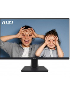 Monitor msi pro mp275q 27 pulgadas wqhd 100hz