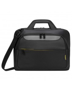 Maletin targus citygear para portatil 14 pulgadas negro