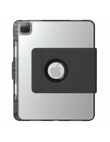 Funda tablet targus versavu clear case 12.9 pulgadas ipad pro (m4)