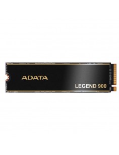 Disco duro interno solido ssd adata legend 900 1tb nvme