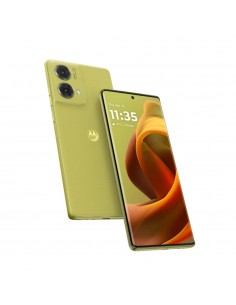 Movil motorola moto g85 5g 12 - 256gb oliva