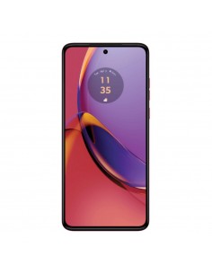 Movil motorola moto g84 5g 8 - 256gb magenta