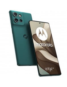 Edge 50 16 -9 cm (6.67 pulgadas) sim doble android 14 5g usb tipo c 12 gb 512 gb 5000 mah verde