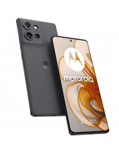 Edge 50 16 -9 cm (6.67 pulgadas) sim doble android 14 5g usb tipo c 12 gb 512 gb 5000 mah gris