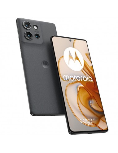 Edge 50 16 -9 cm (6.67 pulgadas) sim doble android 14 5g usb tipo c 12 gb 512 gb 5000 mah gris