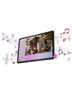 Lenovo m11 tb330fu 11 pulgadas 1920x1200 4gb 128gb + pen android 13