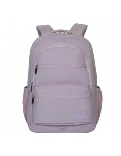Mochila targus octave iii para portatil 16 pulgadas orchid