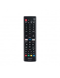 Mando tv savio rc - 05 compatible lg smart tv