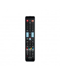 Mando tv savio rc - 09 compatible samsung smart tv