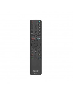 Mando tv savio rc - 17 xiaomi smart tv - tv box