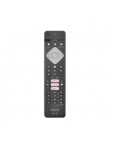 Mando tv savio rc - 16 compatible philips smart tv
