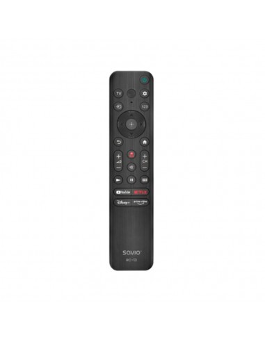 Mando tv savio rc - 13 compatible sony smart tv