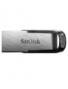 Memoria usb 3.0 sandisk 128gb ultra flair - hasta 150 mb - s de velocidad de lectura
