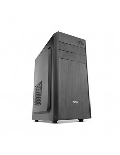 Caja ordenador nox lite atx tower atx 500w