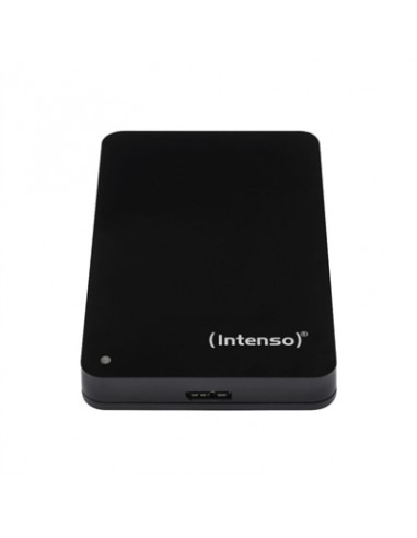 Disco duro externo hdd intenso 1tb 2.5 pulgadas usb 3.0 negro