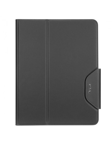 Funda targus versavu para ipad pro tablet 12.9 pulgadas negra