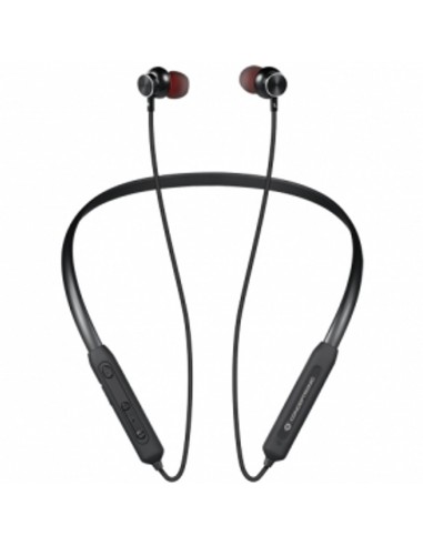 Auricular bluetooth conceptronic brendan01b - microfono
